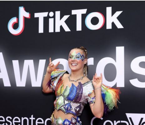 TikTok Launches Its First U.S. Creator Awards, Announces Inaugural Nominees